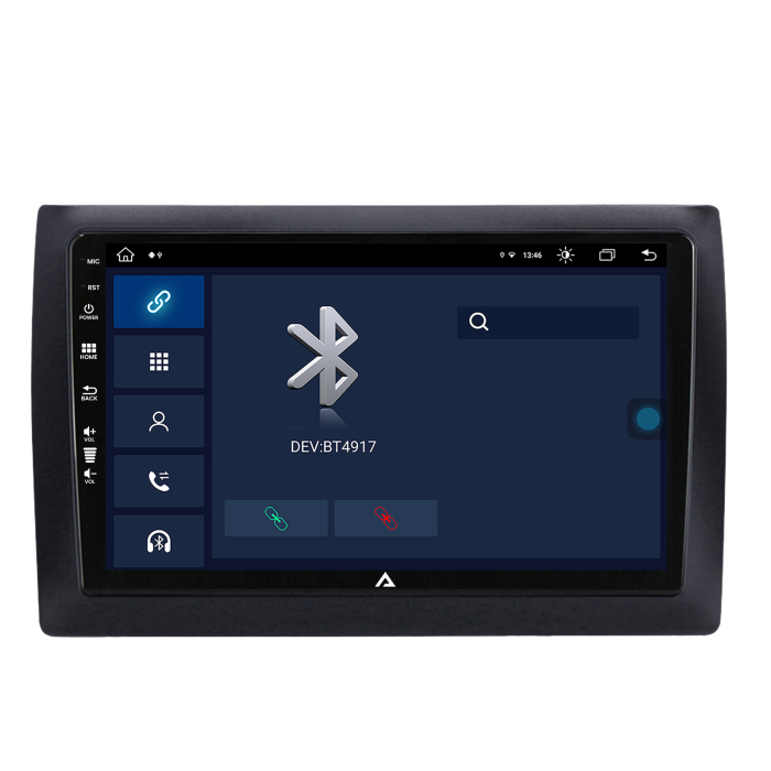 Navigatie Android 13 Fiat Stilo 8+256GB | AutoDrop.ro [6]
