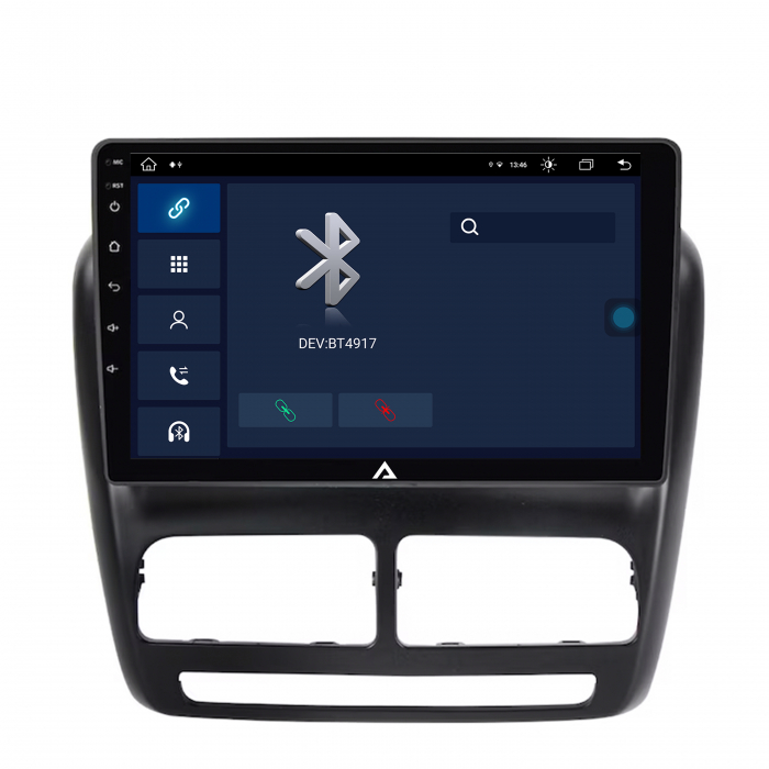 Navigatie Android 13 Fiat Doblo 8GB | AutoDrop.ro [6]