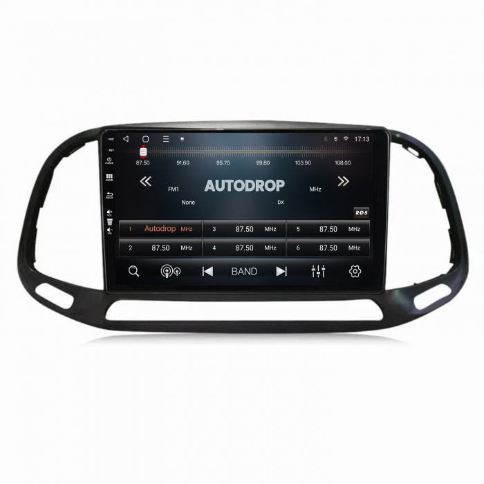 Navigatie Fiat Doblo 2015+ 6GB | AutoDrop.ro [7]