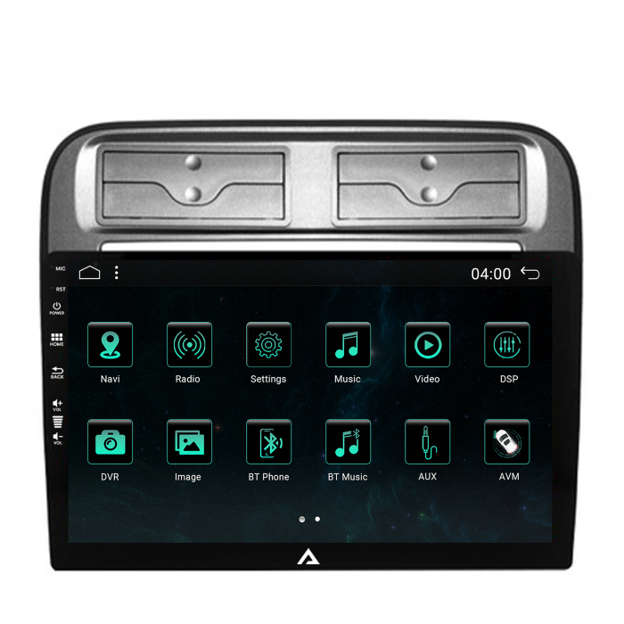 Navigatie Fiat Punto / Linea (2007-2014) 6GB | AutoDrop.ro [3]