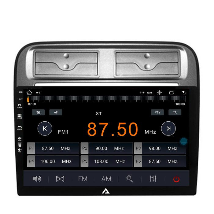 Navigatie Fiat Punto / Linea (2007-2014) 8+256GB | AutoDrop.ro [4]