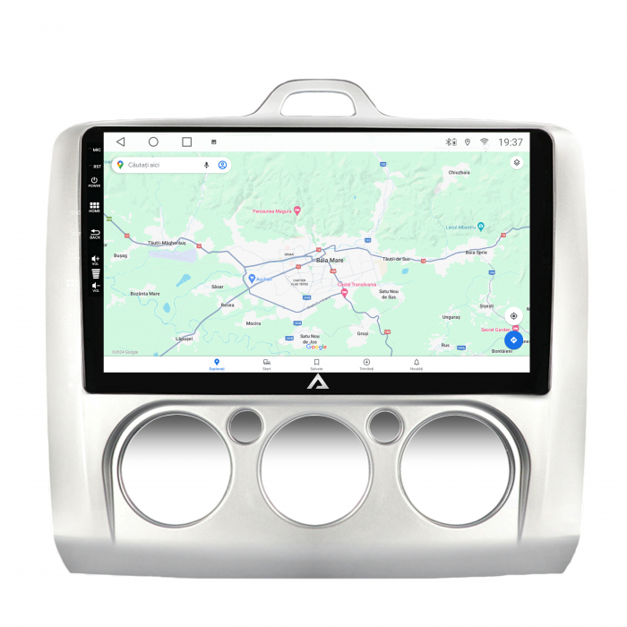 Navigatie Android Ford Focus Manual AD-BGB | AutoDrop.ro [10]