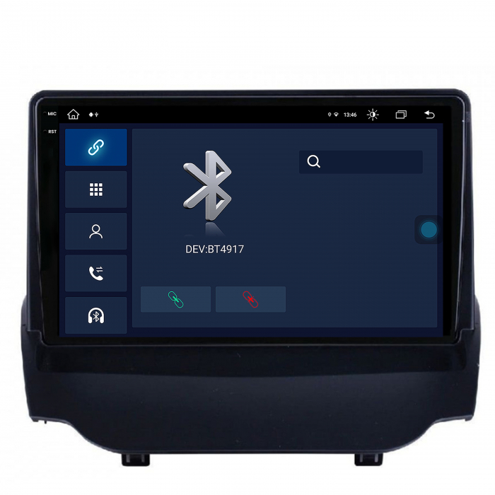 Navigatie 2K Ford EcoSport 2013-2016 8GB | AutoDrop.ro [12]