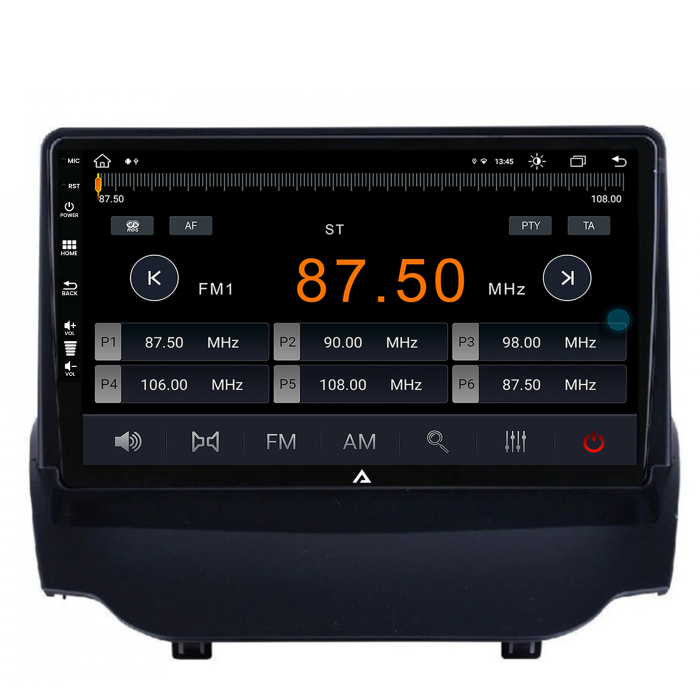 Navigatie Ford EcoSport 2013-2016 8GB | AutoDrop.ro [5]