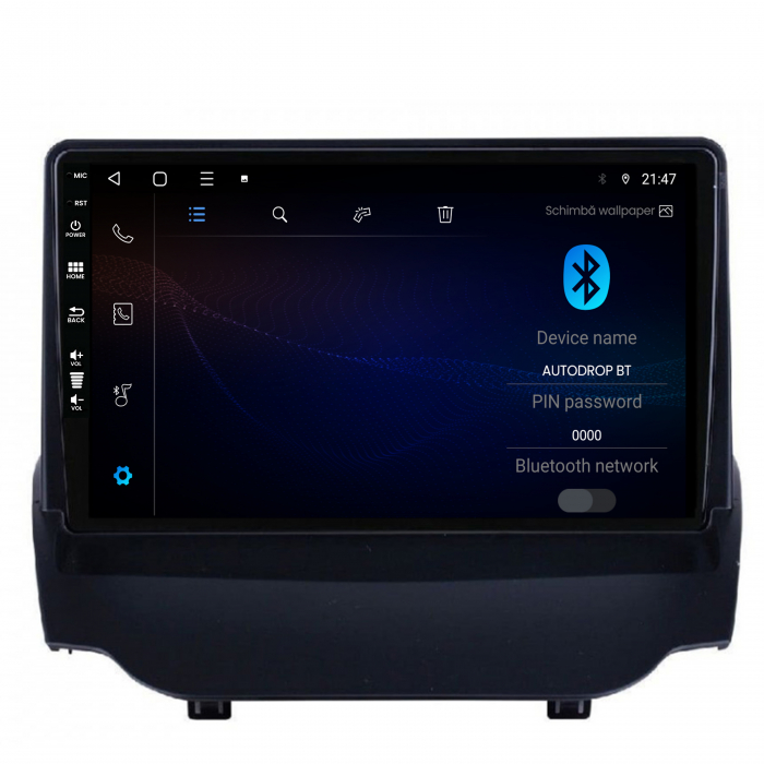 Navigatie Ford EcoSport 2013-2016 2GB | AutoDrop.ro [4]