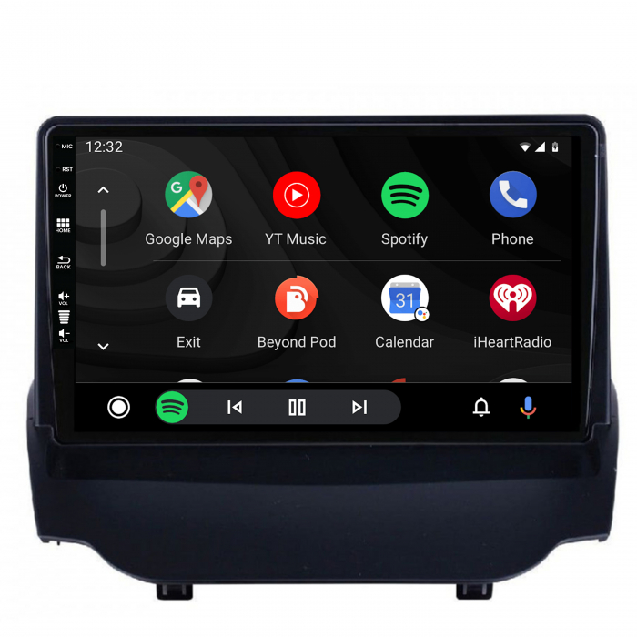 Navigatie Ford EcoSport 2013-2016 2GB | AutoDrop.ro [6]