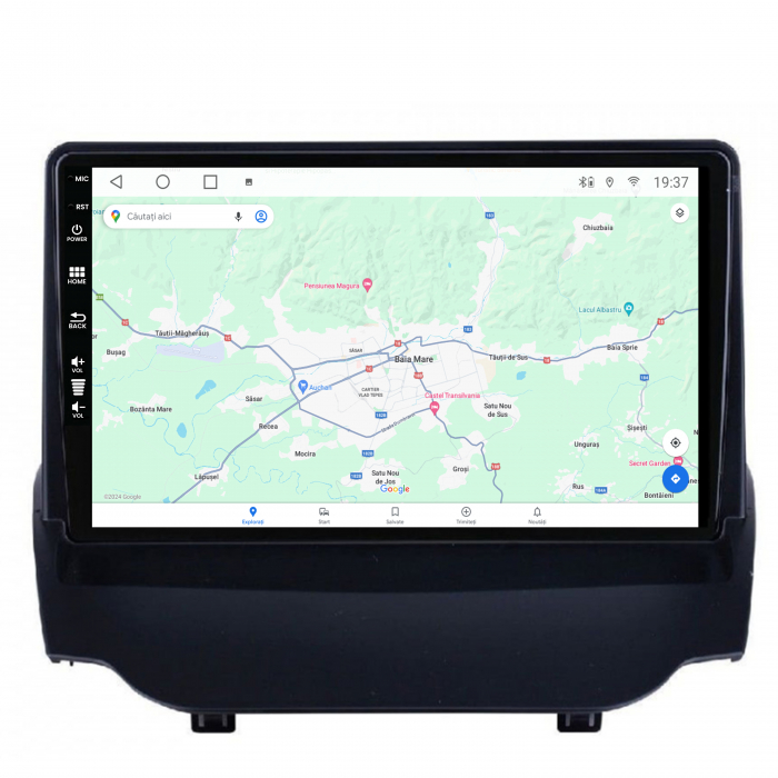Navigatie Ford EcoSport 2013-2016 4GB | AutoDrop.ro [11]