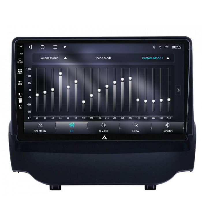 Navigatie Ford EcoSport 2013-2016 4GB | AutoDrop.ro [6]