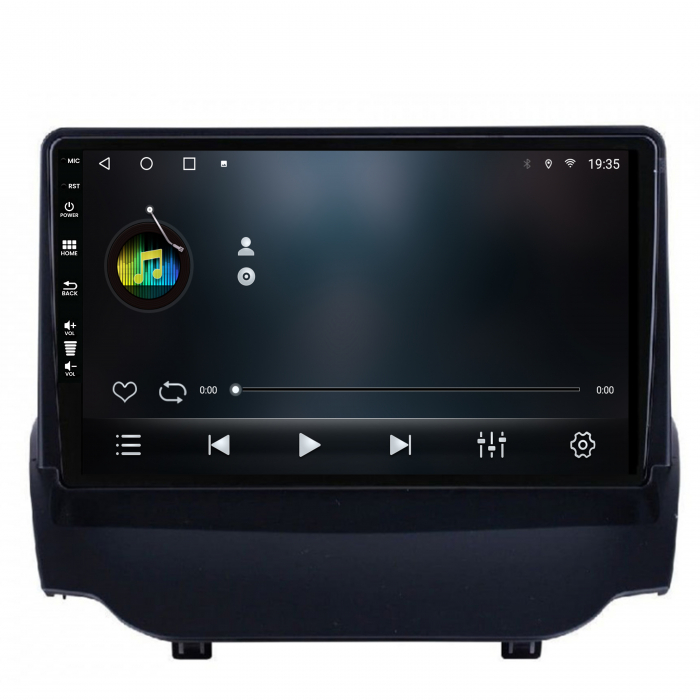 Navigatie Ford EcoSport 2013-2016 6GB | AutoDrop.ro [8]