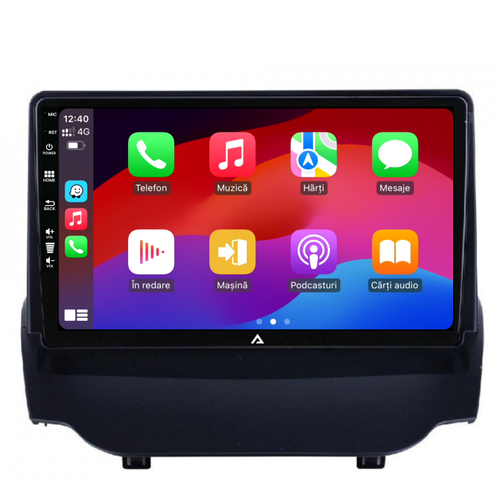 Navigatie Ford EcoSport 2013-2016 6GB | AutoDrop.ro [5]