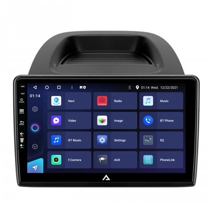 Navigatie Ford EcoSport 2017-prezent 4GB | AutoDrop.ro [4]