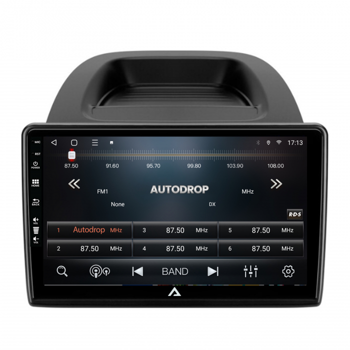 Navigatie Ford EcoSport 2017-prezent 4GB | AutoDrop.ro [9]