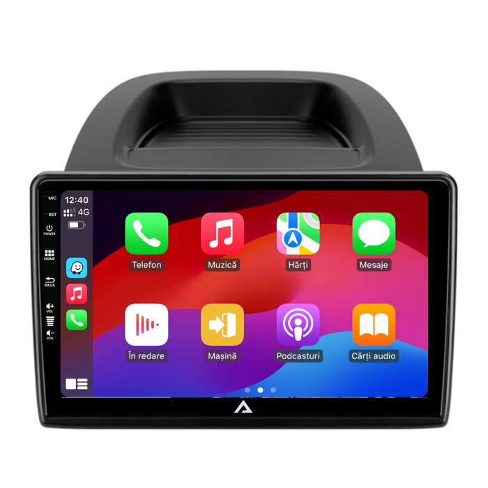 Navigatie Ford EcoSport 2017-prezent 4GB | AutoDrop.ro [6]