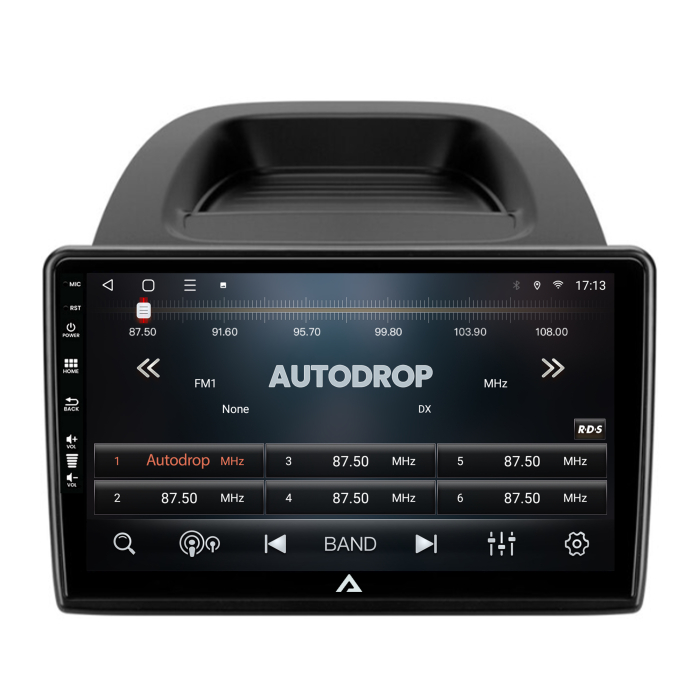 Navigatie Ford EcoSport 2017-prezent 2GB | AutoDrop.ro [9]