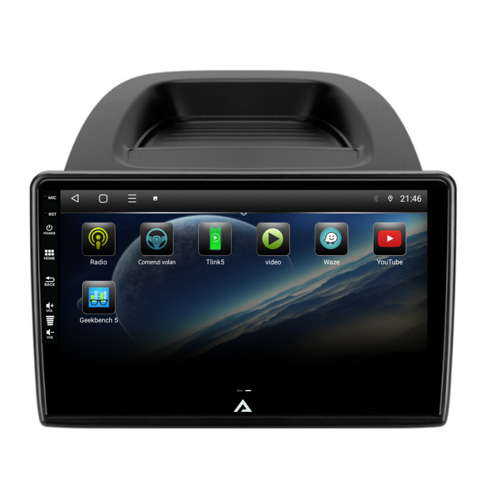 Navigatie Ford EcoSport 2017-prezent 2GB | AutoDrop.ro [4]