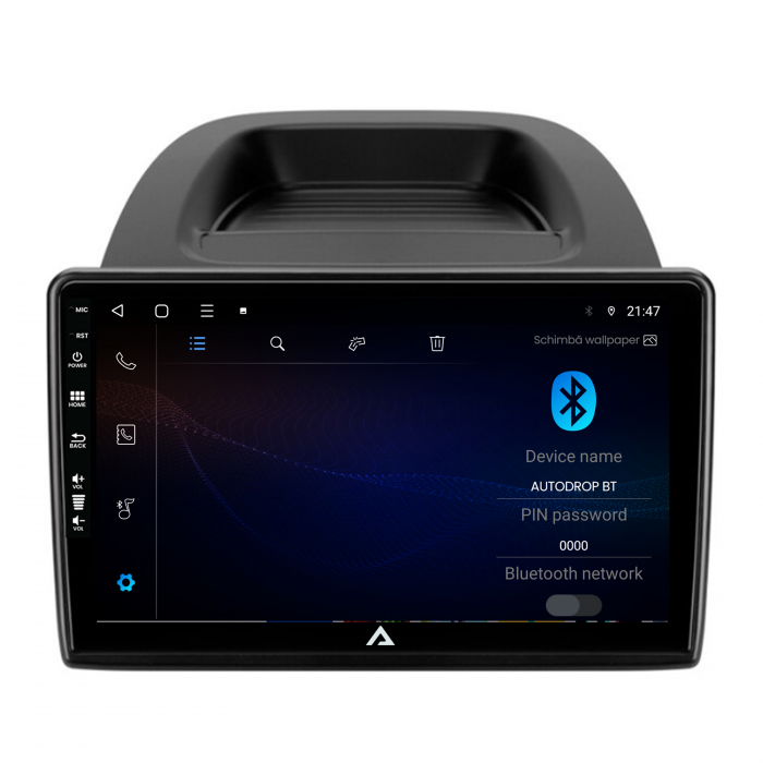Navigatie Ford EcoSport 2017-prezent 2GB | AutoDrop.ro [4]