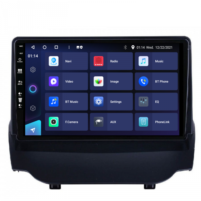 Navigatie Ford EcoSport 2013-2016 4GB | AutoDrop.ro [4]