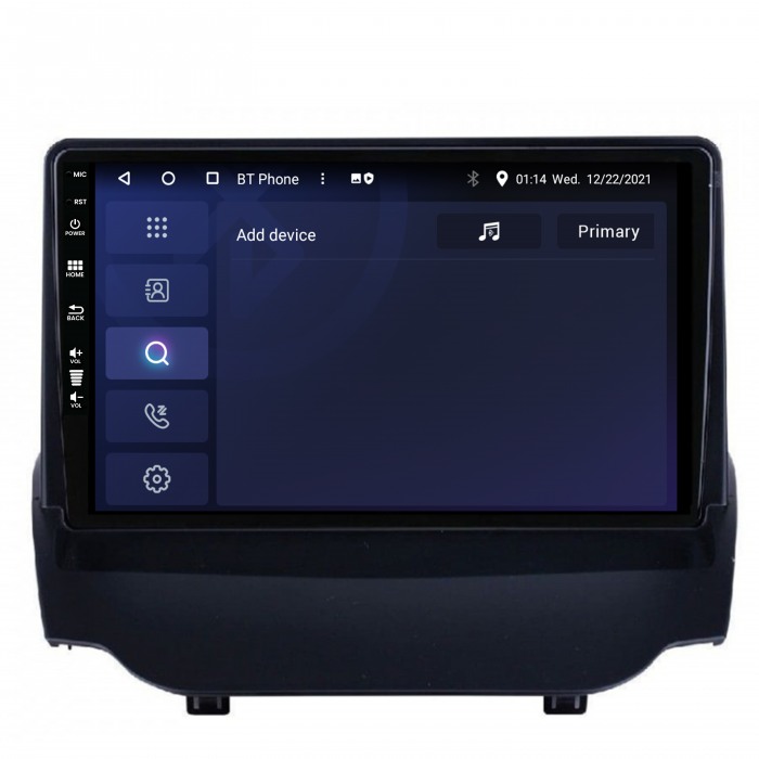 Navigatie Ford EcoSport 2013-2016 4GB | AutoDrop.ro [8]