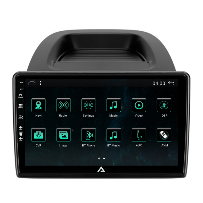 Navigatie Ford EcoSport 2017-prezent 6GB | AutoDrop.ro [3]