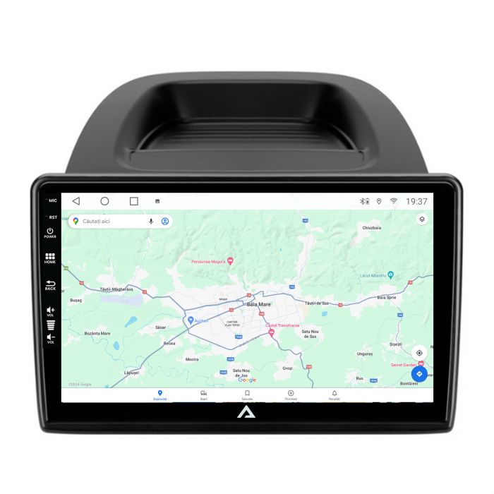 Navigatie Ford EcoSport 2017-prezent 6GB | AutoDrop.ro [10]
