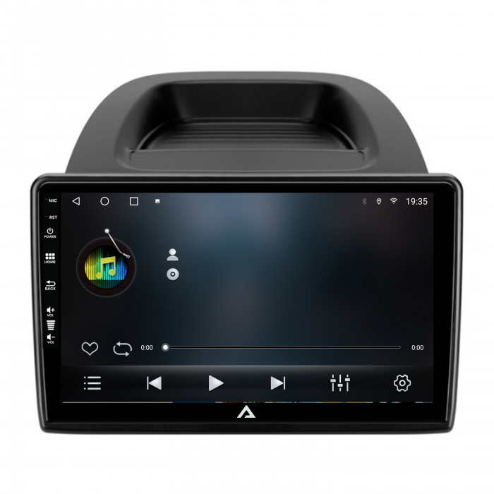 Navigatie Ford EcoSport 2017-prezent 6GB | AutoDrop.ro [8]