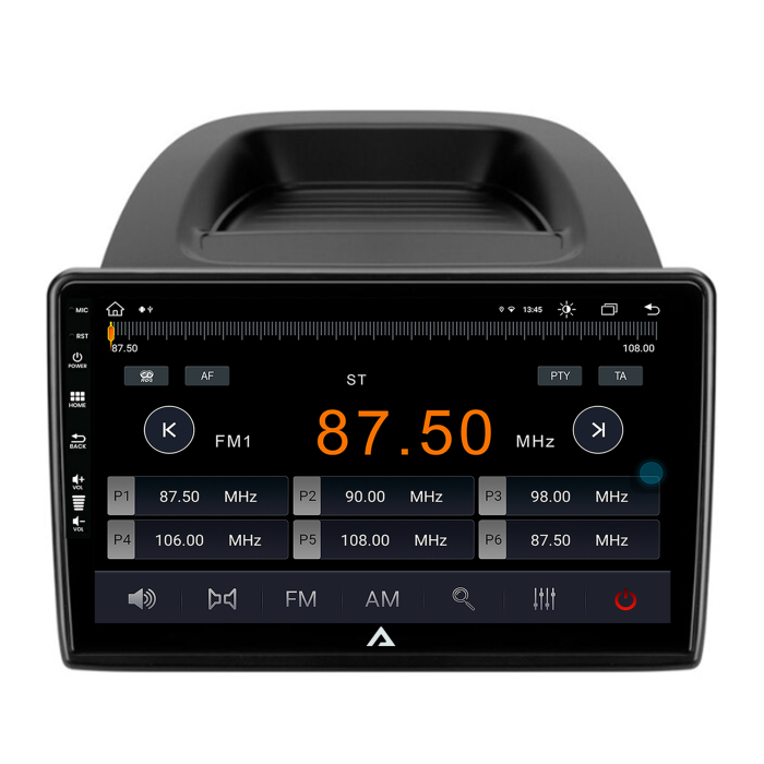 Navigatie Ford EcoSport 2017-prezent 8GB | AutoDrop.ro [5]