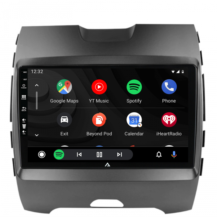 Carplay Android Ford Edge 2GB | AutoDrop.ro [5]