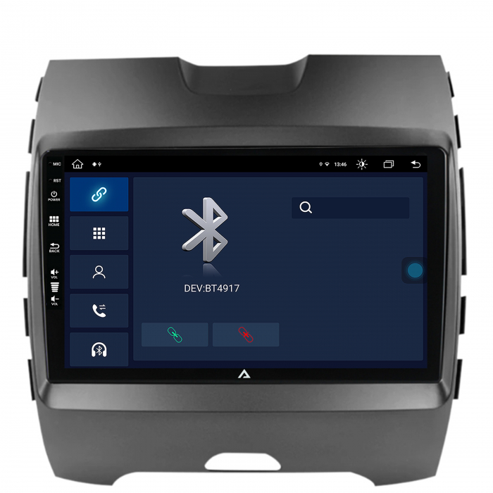 Navigatie Android Ford Edge 8+256GB | AutoDrop.ro [5]