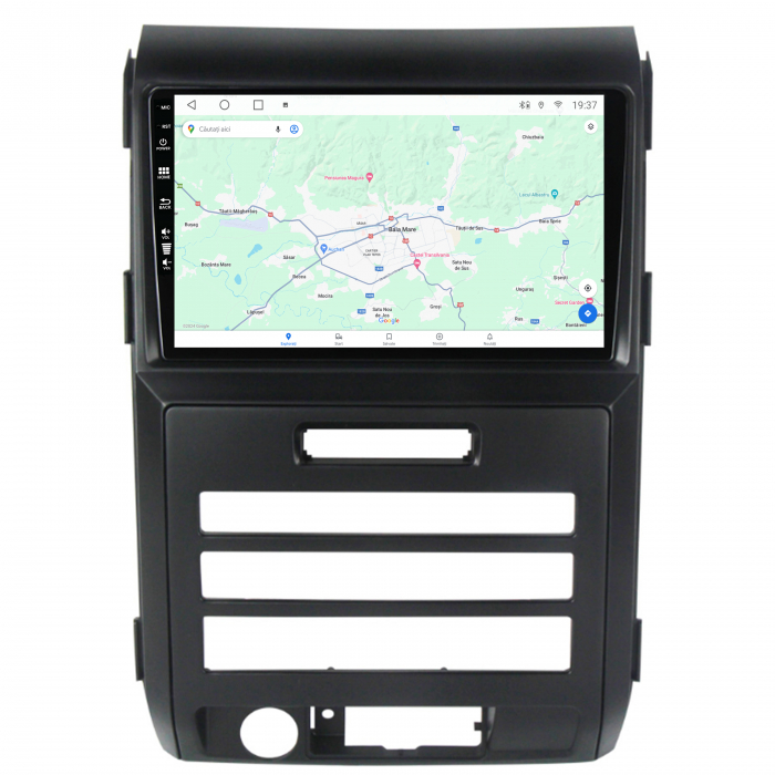 Navigatie  Android 13 Ford F150 | AutoDrop.ro [9]