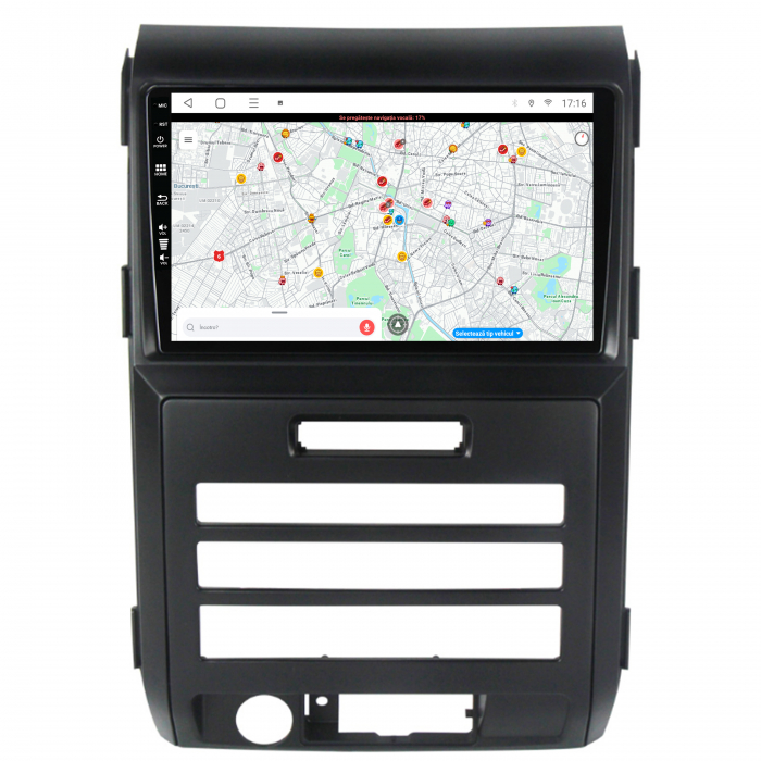 Navigatie Ford F150 2008-2014 Android BGP | AutoDrop.ro [7]