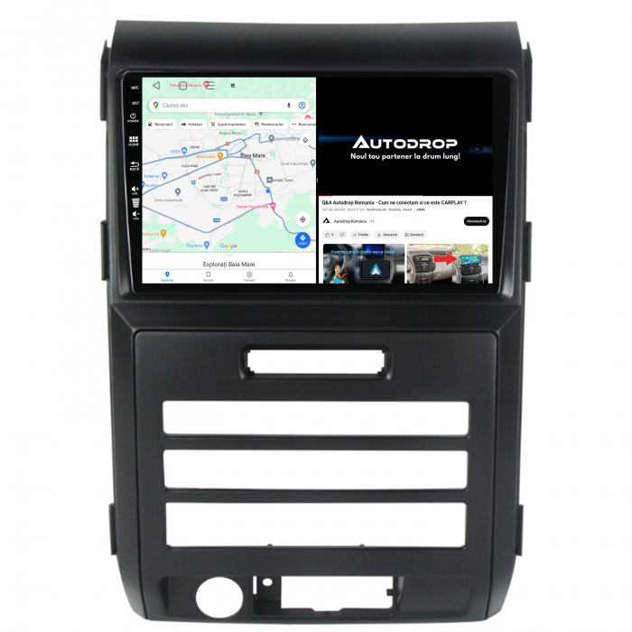 Navigatie Ford F150 2008-2014 Android BGP | AutoDrop.ro [8]