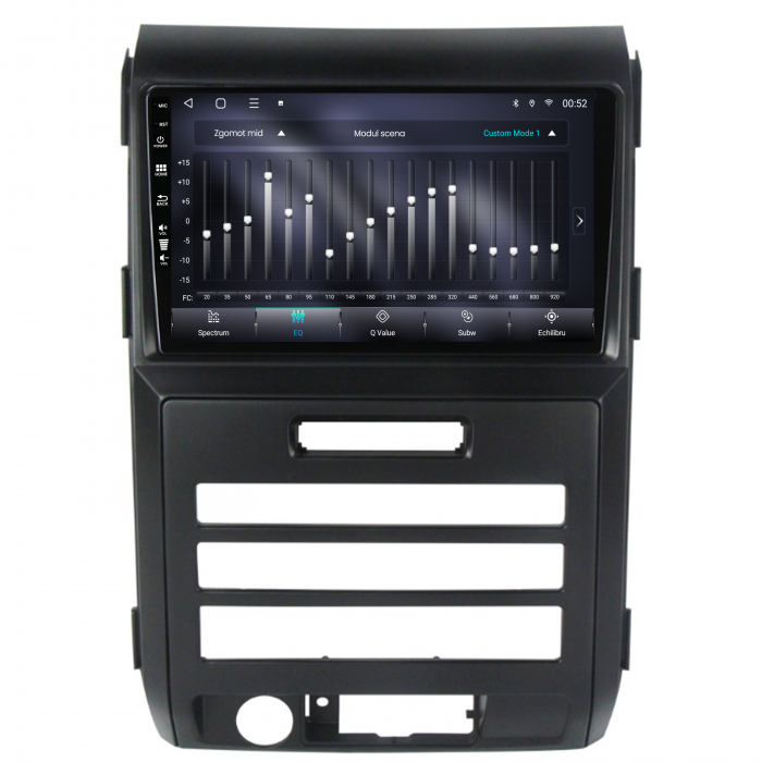Navigatie Ford F150 2008-2014 Android BGP | AutoDrop.ro [4]