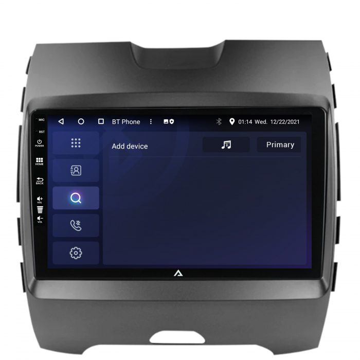 Navigatie Android 12 Ford Edge QLED | AutoDrop.ro [5]