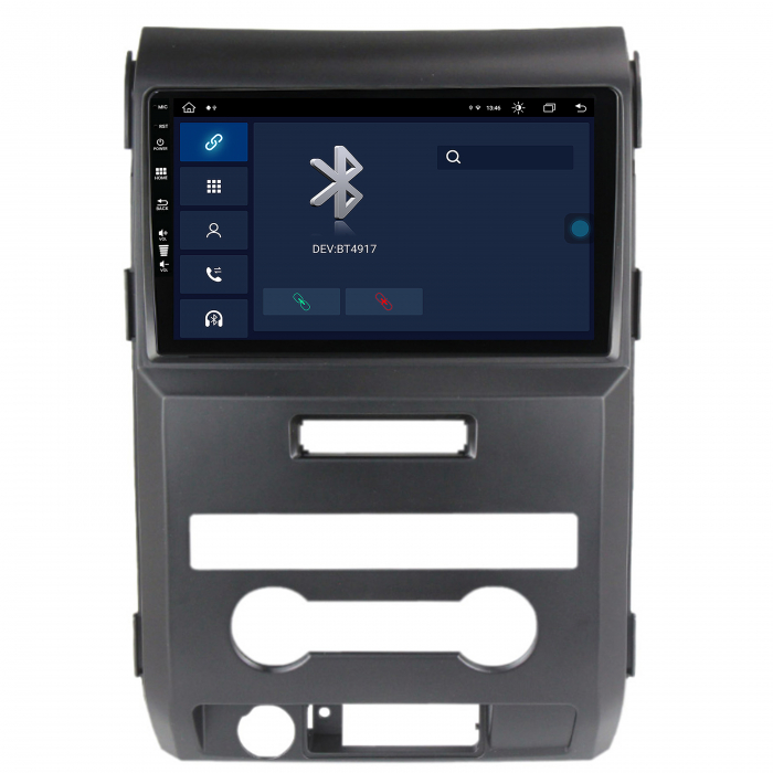 Navigatie Android 13 Ford F150 8+256GB | AutoDrop.ro [7]