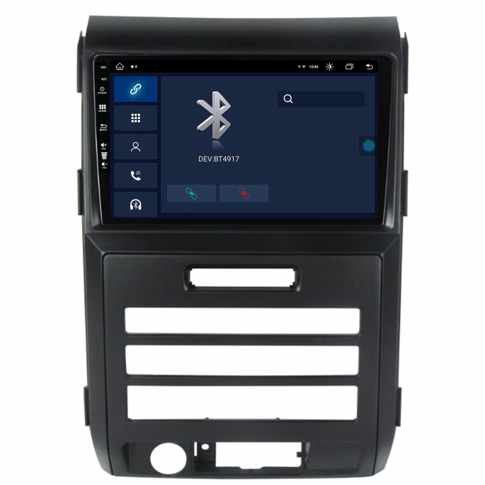 Navigatie Android 13 Ford F150 8GB | AutoDrop.ro [6]