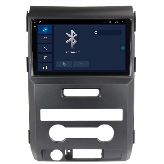 Navigatie 2K Android 13 Ford F150 8+256GB | AutoDrop.ro [10]