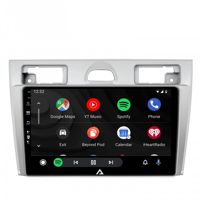 Navigatie Ford Focus, Android, 9Inch | AD-BGA9004+AD-BGRKIT143 [6]