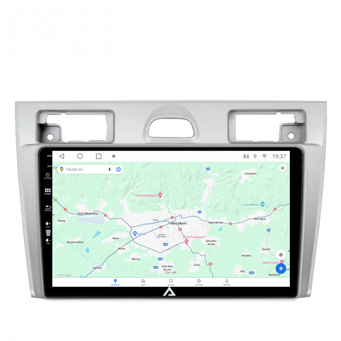 Navigatie Ford Focus, Android, 9Inch | AD-BGA9004+AD-BGRKIT143 [7]
