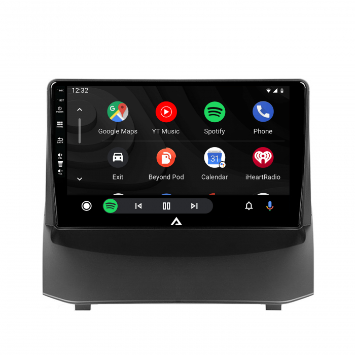 Carplay Android 12 Ford Fiesta 2GB | AutoDrop.ro [5]