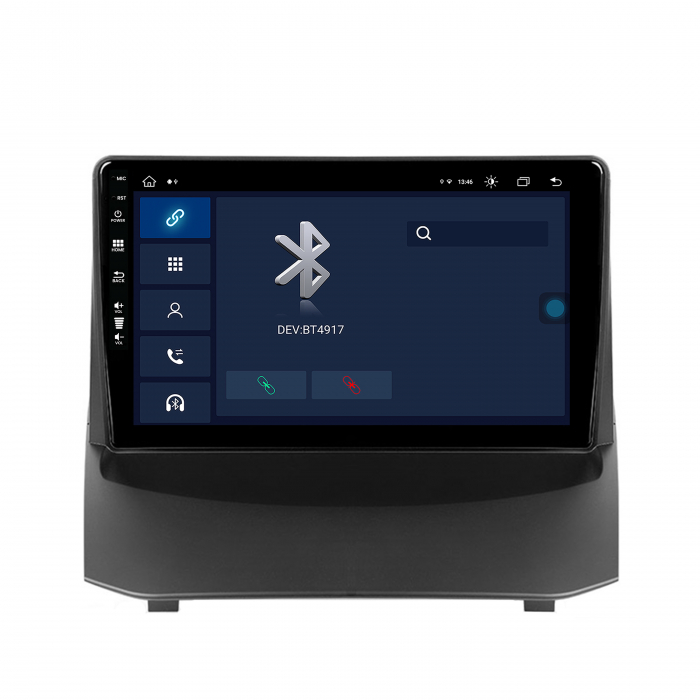 Navigatie Android 13 Ford Fiesta 8+256GB | AutoDrop.ro [8]