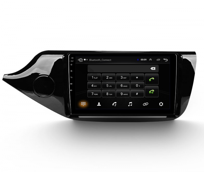 Navigatie Android Kia CEED 2012-2018 | AutoDrop.ro [7]