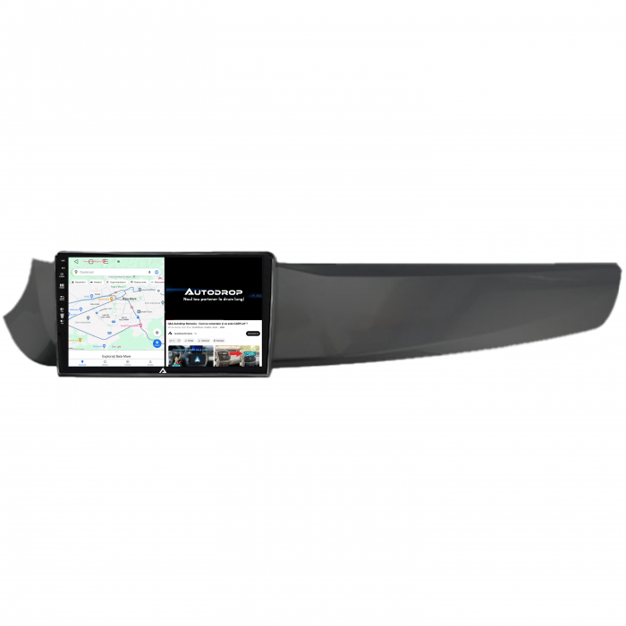 Navigatie Alfa Romeo Giulietta (2010-2014), Android, 9Inch | AD-BGE9002+AD-BGRKIT113 [10]