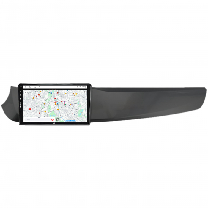Navigatie Alfa Romeo Giulietta (2010-2014), Android, 9Inch | AD-BGA9004+AD-BGRKIT154 [8]