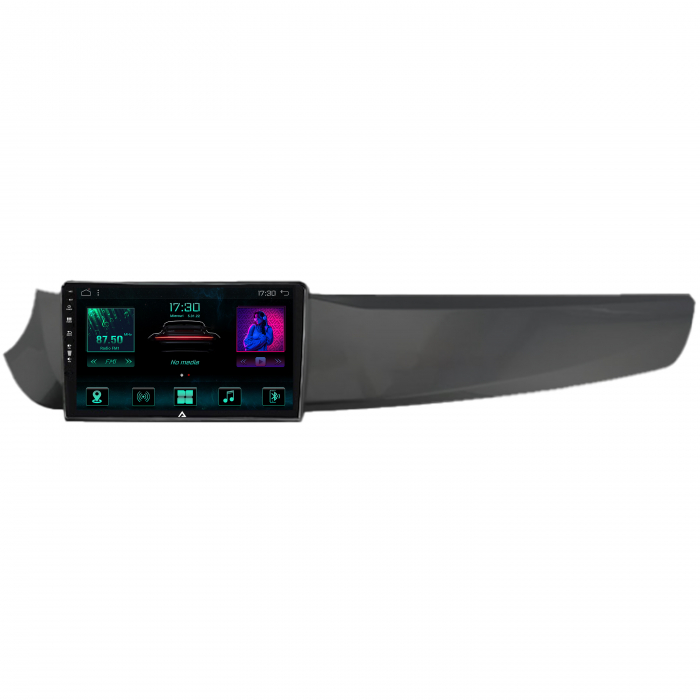 Navigatie Ford, Android, 9Inch | AD-BGB9006+AD-BGRKIT154 [2]