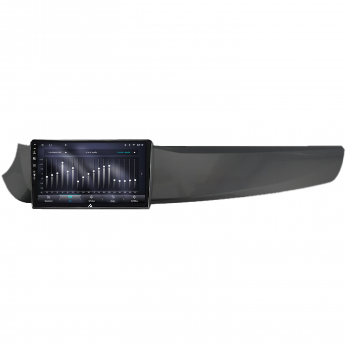 Navigatie Ford, Android, 9Inch | AD-BGB9006+AD-BGRKIT154 [9]