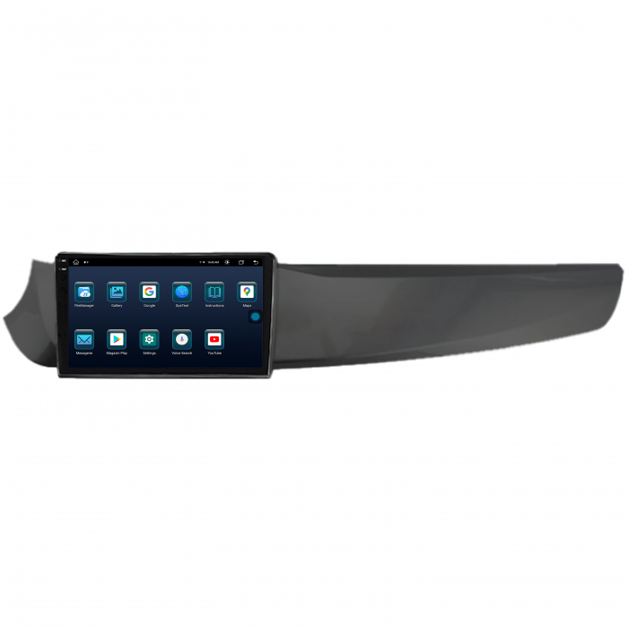 Navigatie Alfa Romeo Giulietta (2010-2014) 2K, Android, 9Inch | AD-BGX9008+AD-BGRKIT133 [4]