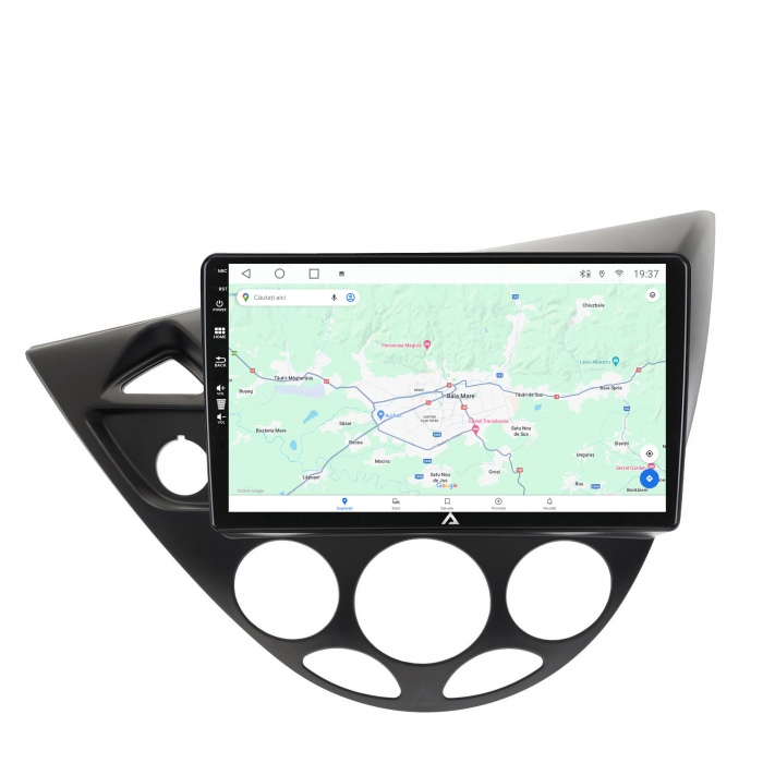 Navigatie  Android 13 Ford Focus 1 | AutoDrop.ro [5]