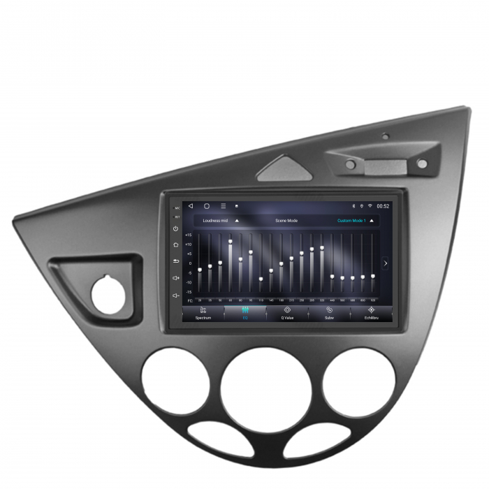 Navigatie Auto Ford Focus 1 2+32GB | AutoDrop.ro [7]