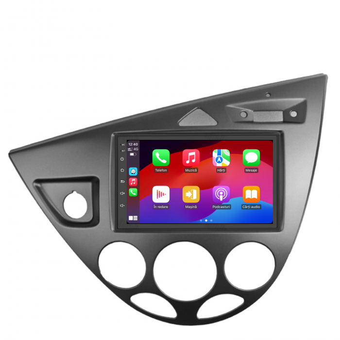 Navigatie Auto Ford Focus 1 2+32GB | AutoDrop.ro [5]