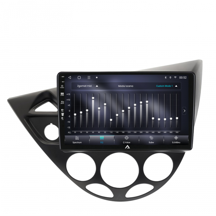 Navigatie Ford Focus 1998-2004 Android BGP | AutoDrop.ro [7]
